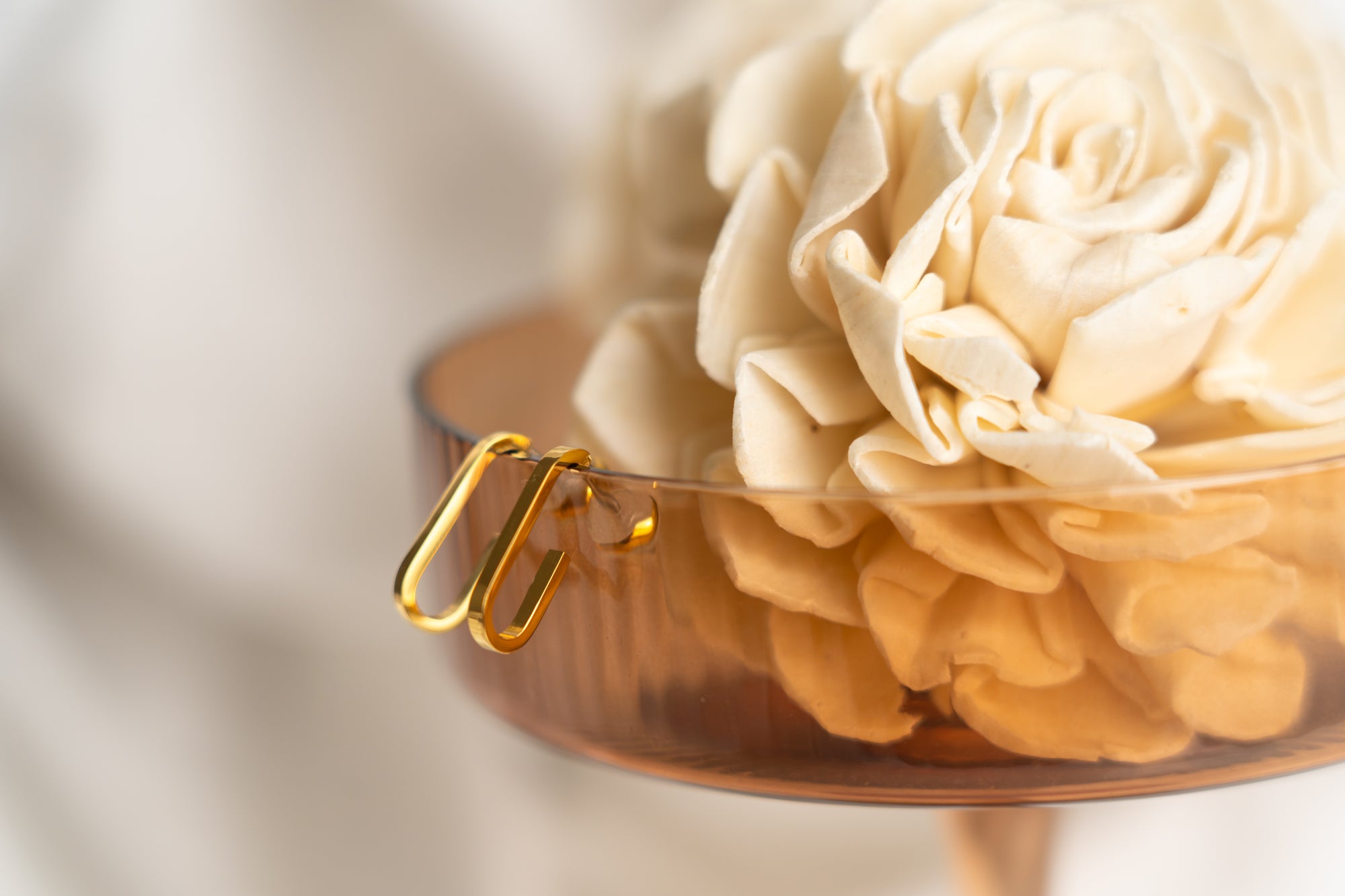 Paperclip Hoops