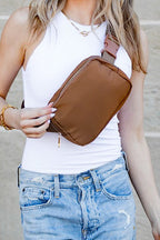 Everyday Nylon Fanny Pack