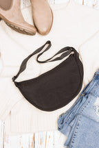 Everyday Nylon Sling Bag