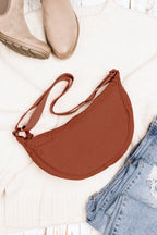 Everyday Nylon Sling Bag